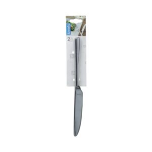 TABLE KNIVES 2PCS ON HANGING CARD AUSTIN TABLE KNIVES 2PCS ON HANGING CARD AUSTIN